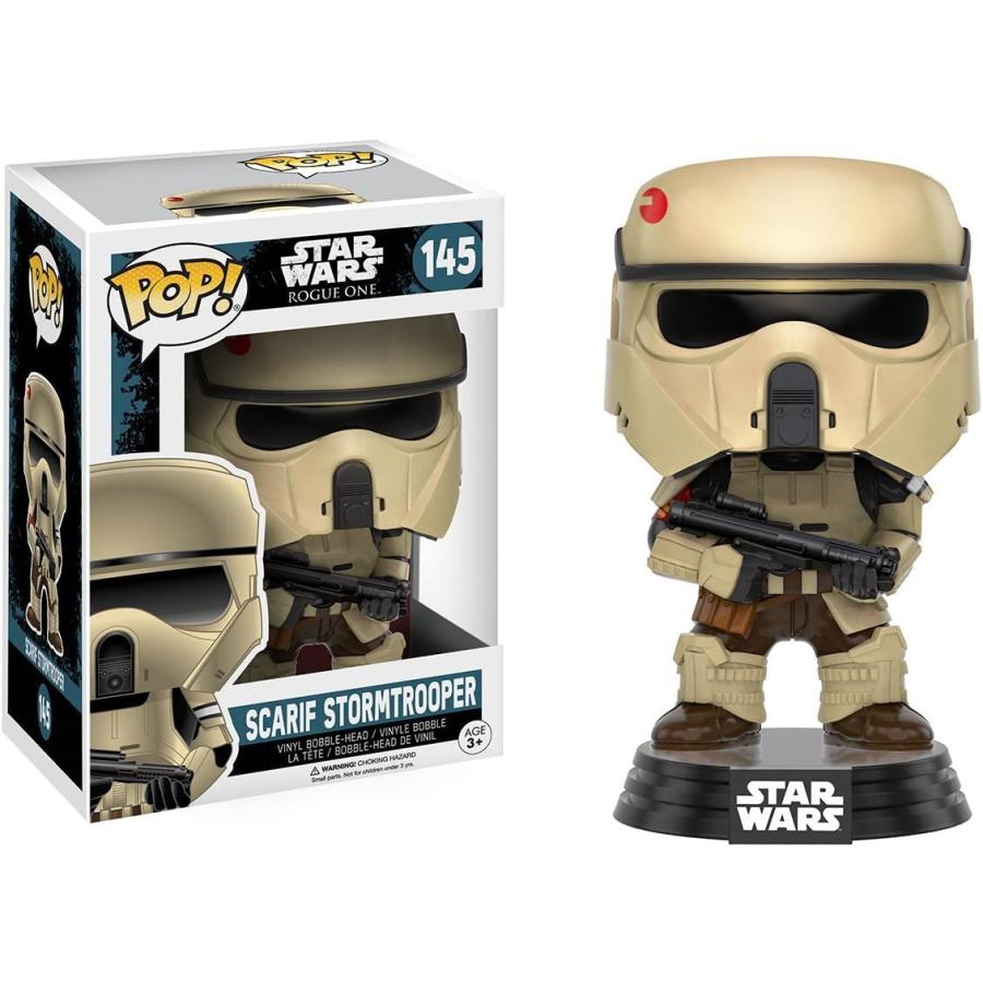 【新版】 Rogue One - Scarif Stormtrooper 1　並行輸入品 【D1934323991】(12268円)