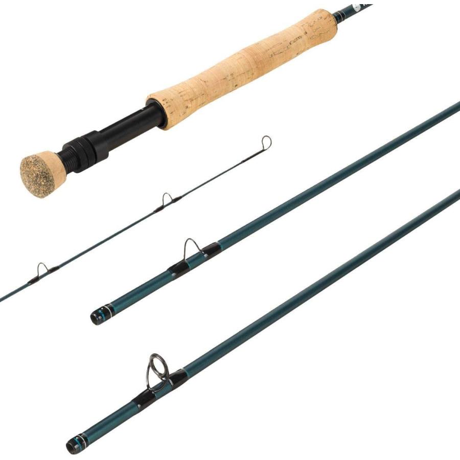 本日価格！！ Marryat Tacticalフライロッド　並行輸入品 【LWH1446646578】(52649円)