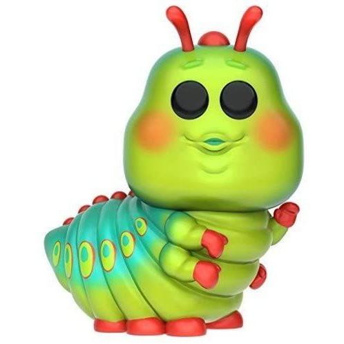 今ならほぼ即納! 1001 / Life Bugs Disney Figurine - Funko Pattes 0889698117371 並行輸入品 - 10cm Pop Heimlich - その他おもちゃ 今ならほぼ即納! 1001 / Life Bugs Disney Figurine - Funko Pattes 0889698117371 並行輸入品 - 10cm Pop Heimlich - その他おもちゃ