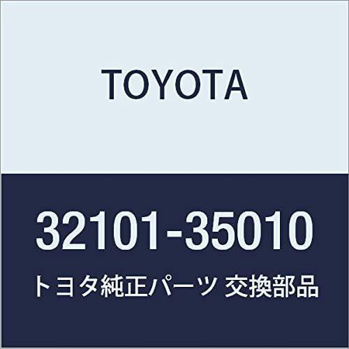 TOYOTA (トヨタ) 純正部品 ドライブプレート & リング ギヤSUB-ASSY 品番32101-35010　並行輸入品