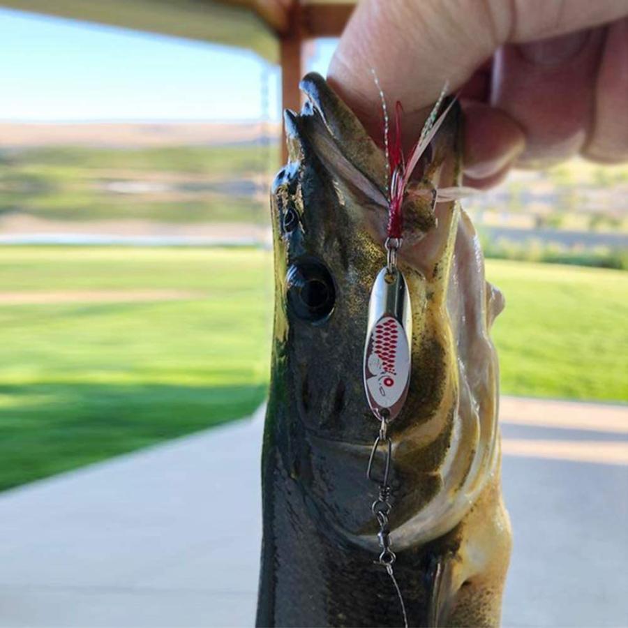 Marryat Tacticalフライロッド　並行輸入品 Marryat