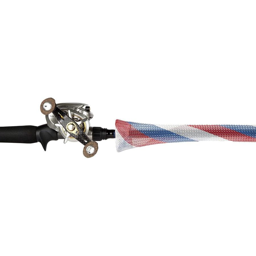 Marryat Tacticalフライロッド　並行輸入品