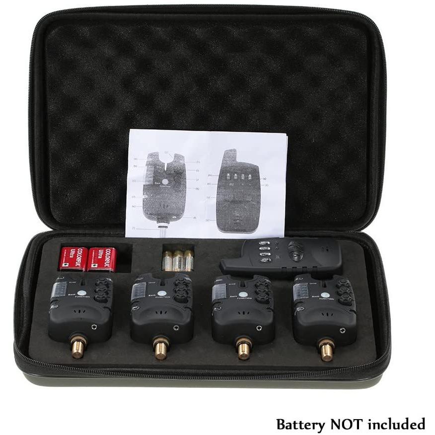 Marryat Tacticalフライロッド　並行輸入品