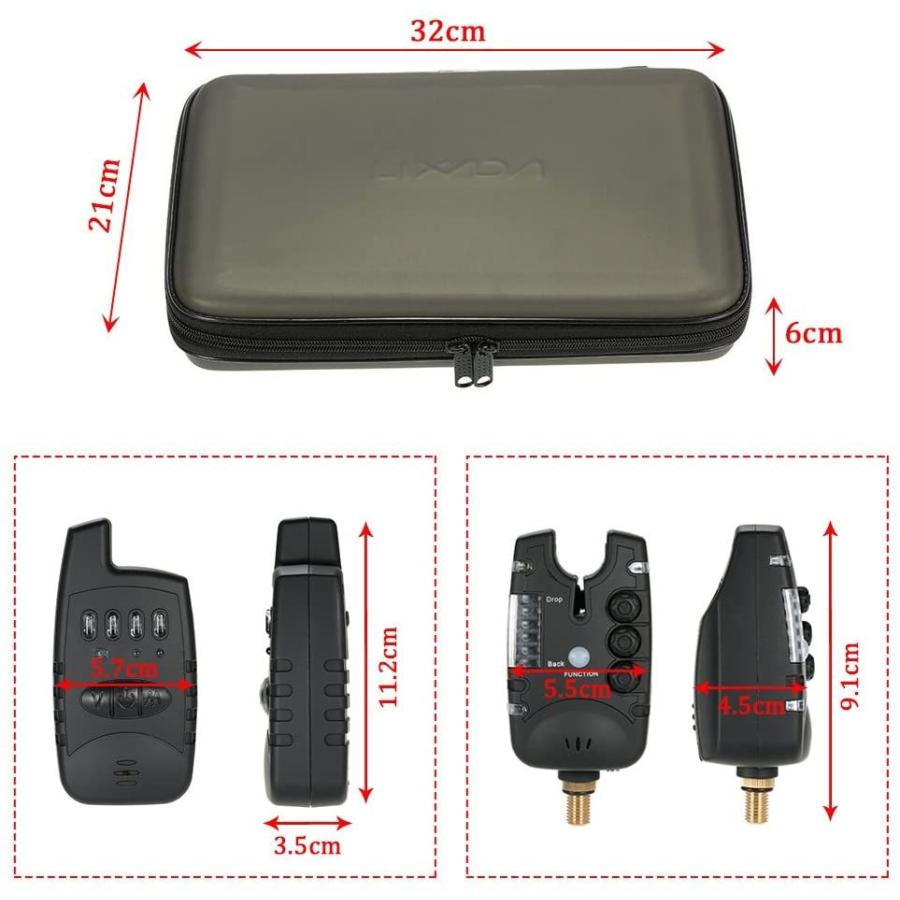 Marryat Tacticalフライロッド　並行輸入品 Marryat
