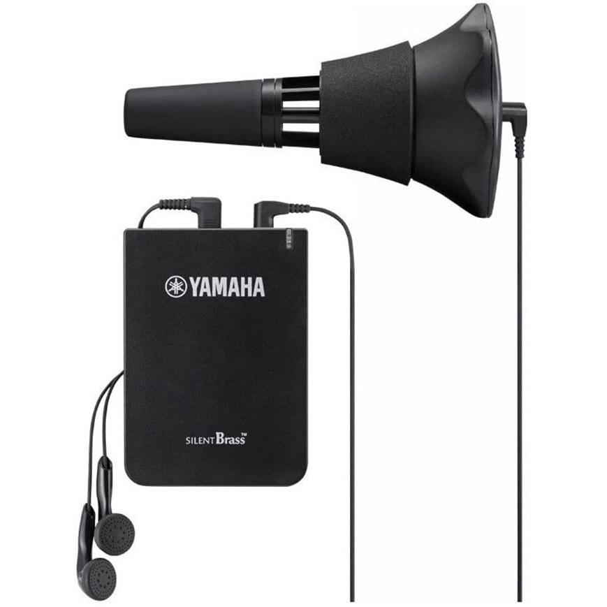 ヤマハ YAMAHA サイレントブラス トランペット・コルネット用 SB7X