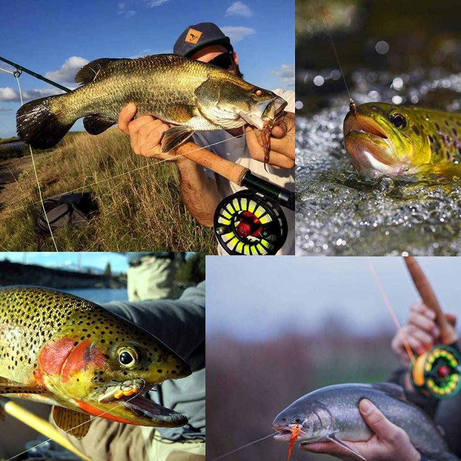 新春SALE！ Marryat Tacticalフライロッド　並行輸入品 【1766699305】(11205円)