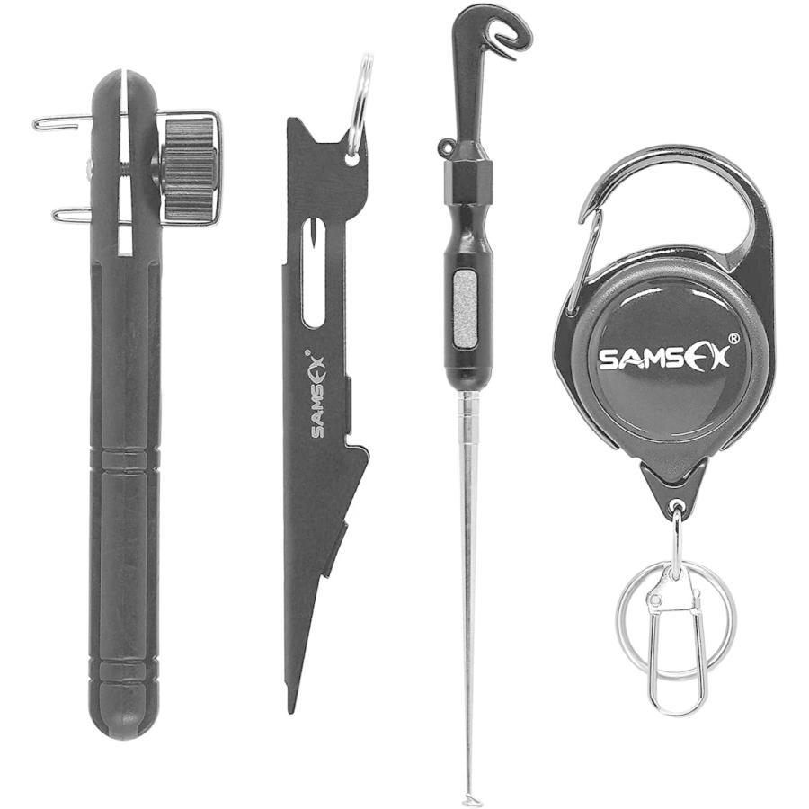 Marryat Tacticalフライロッド　並行輸入品