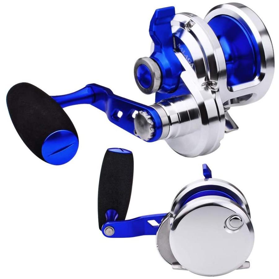 Marryat Tacticalフライロッド　並行輸入品