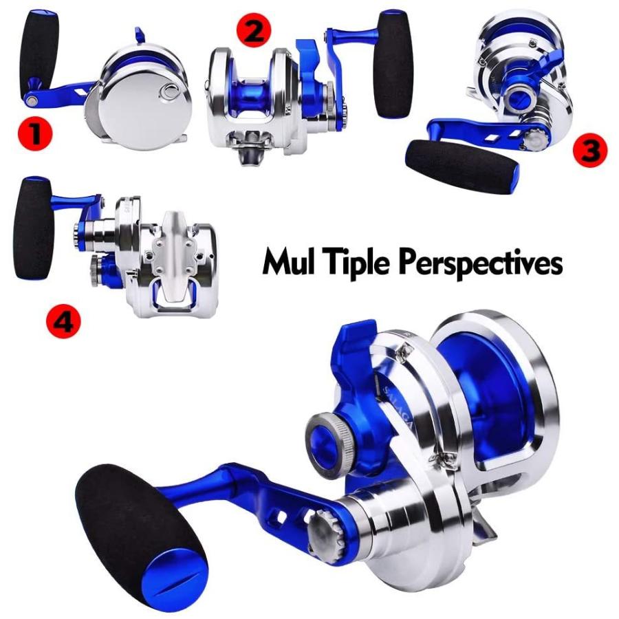 Marryat Tacticalフライロッド　並行輸入品 Marryat