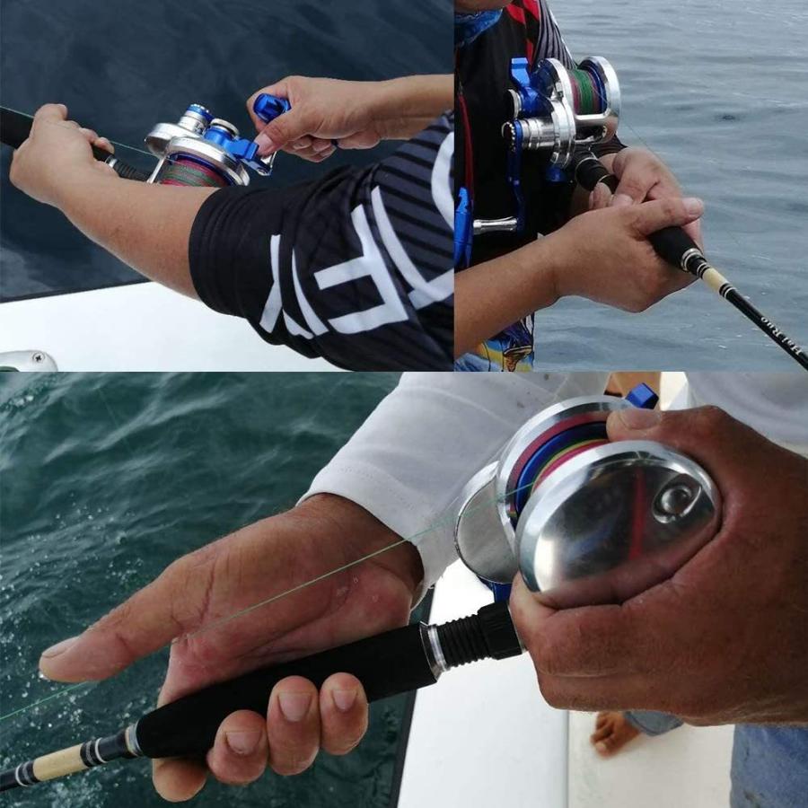 Marryat Tacticalフライロッド　並行輸入品 Marryat