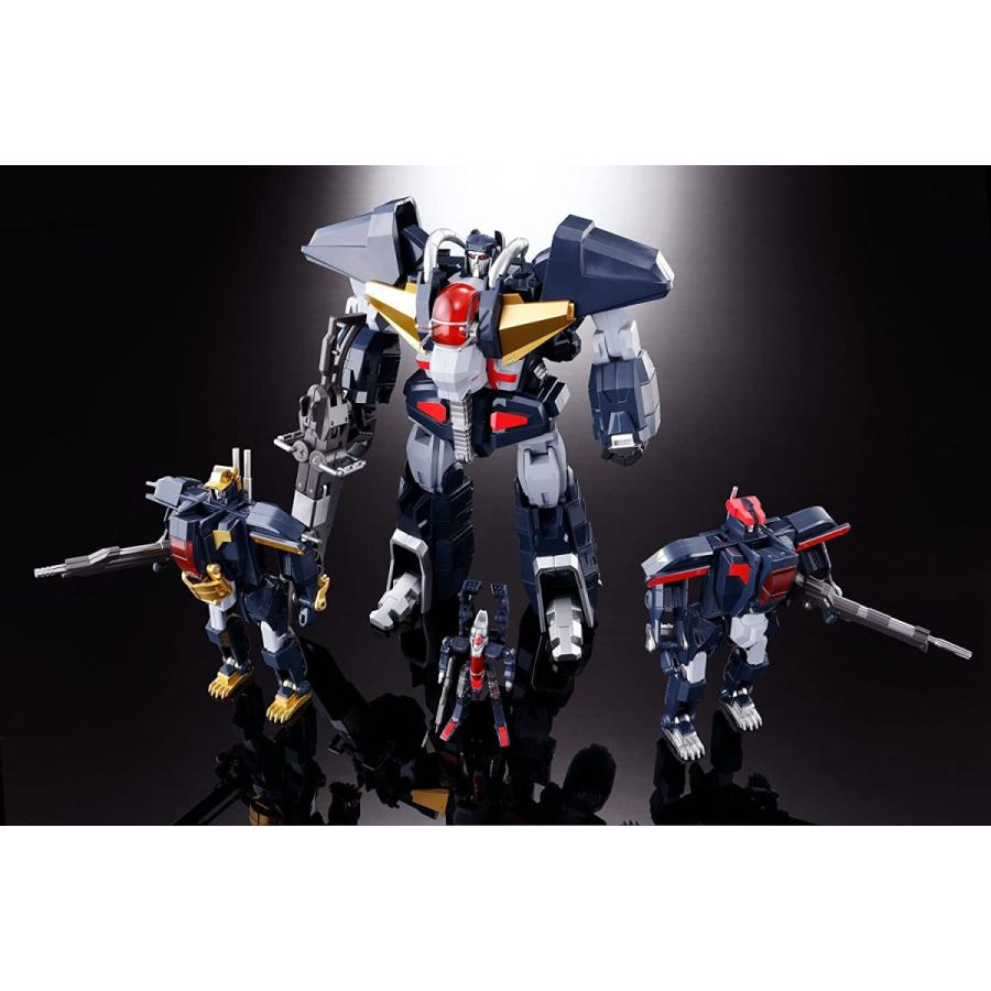 特別送料無料 超獣機神ダンクーガ 超合金魂 Gx 13r 塗装済み可動フィギュア 並行輸入品 Abs ダイキャスト Pvc製 約250mm リニューアルバージョン ダンクーガ その他おもちゃ Www Oroagri Eu