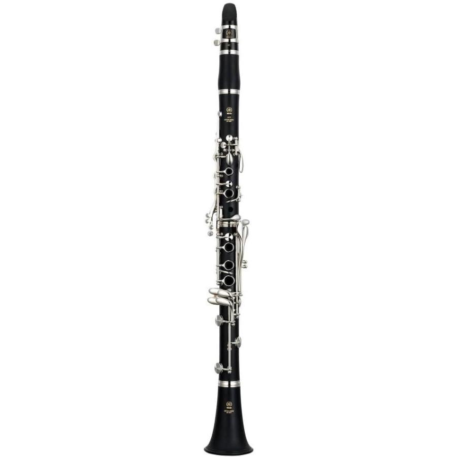 残りわずか ヤマハ Yamaha Bフラットクラリネット スタンダード Ycl 255 並行輸入品 Hfayb075t5y46pk Watchme 通販 Yahoo ショッピング 時間指定不可 Diocesekabgayi Org