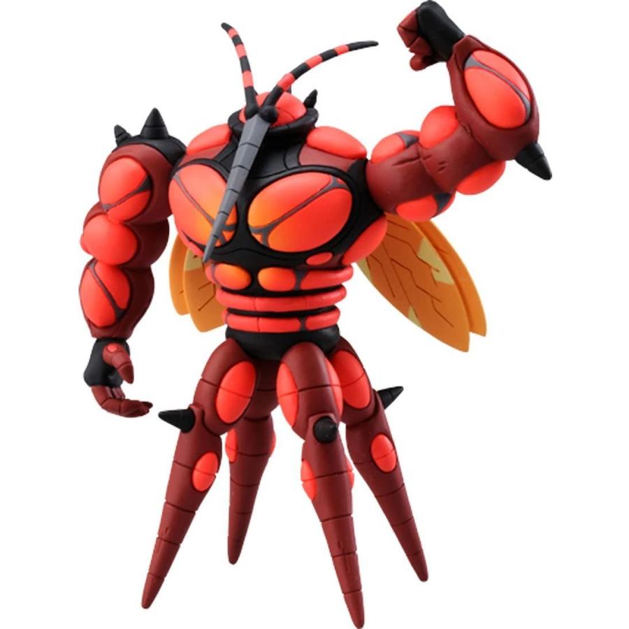 人気ブランド新作豊富 ポケットモンスター モンコレex Ehp 15 マッシブーン 並行輸入品 その他おもちゃ Www Mplrdc Org My