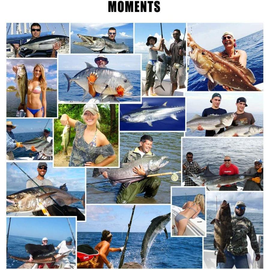 Marryat Tacticalフライロッド　並行輸入品 Marryat