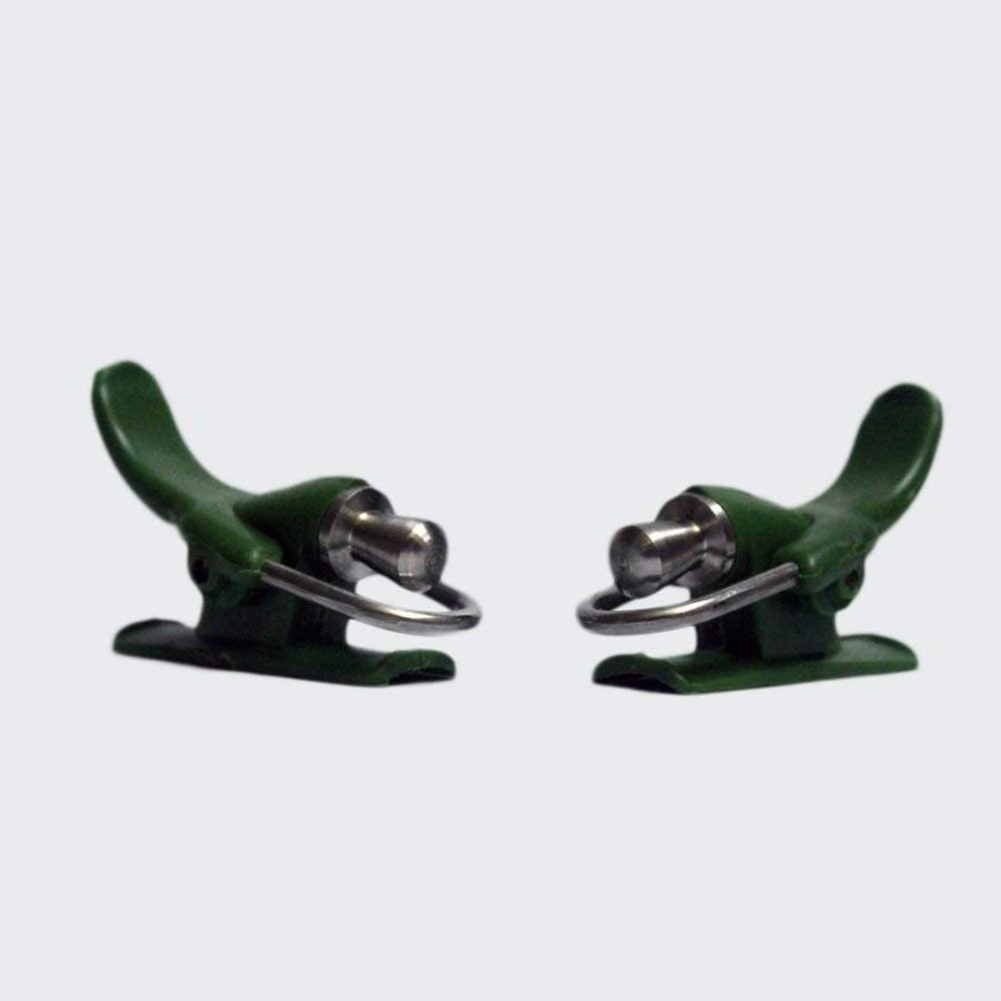 Marryat Tacticalフライロッド　並行輸入品 Marryat