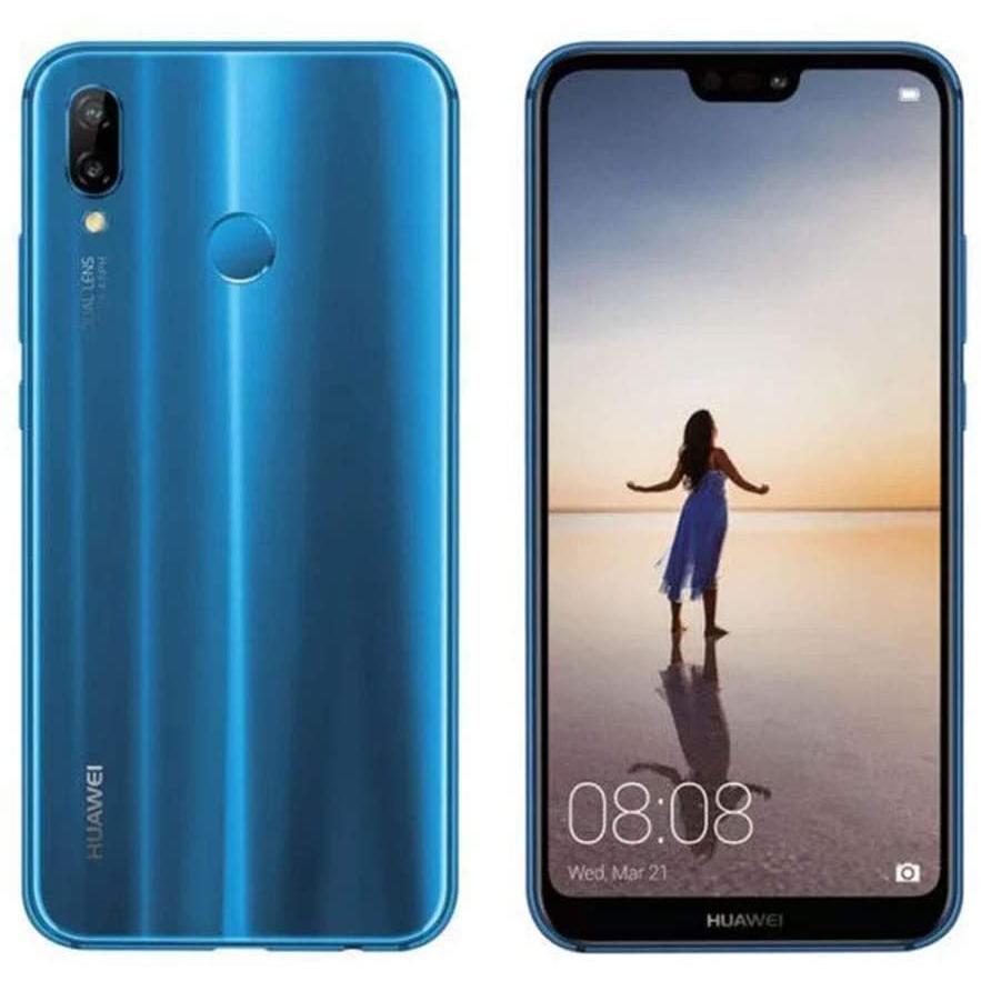 Huawei Plite 64gb ブルー Www Munilancones Gob Pe