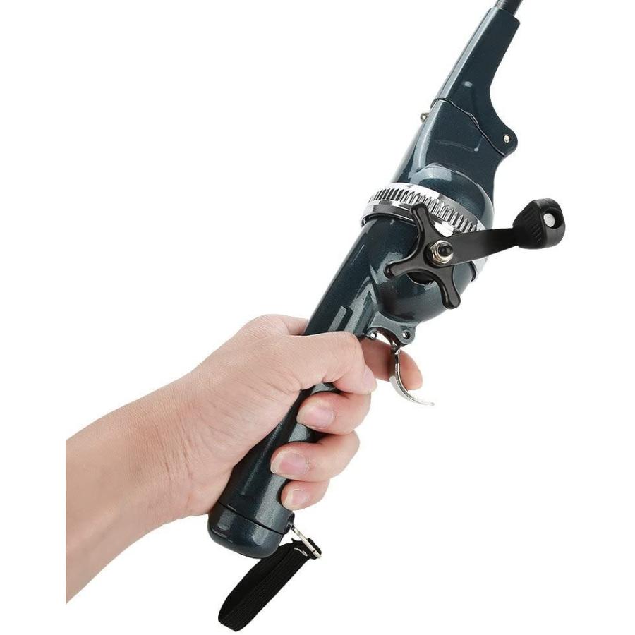 Marryat Tacticalフライロッド　並行輸入品 Marryat