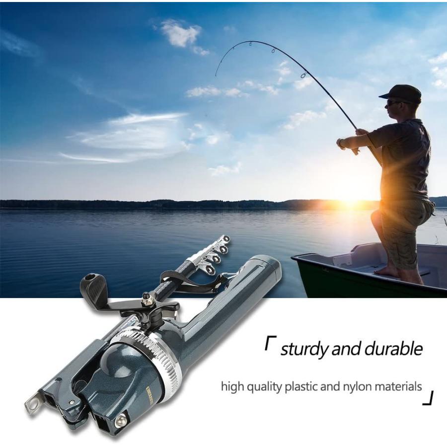 Marryat Tacticalフライロッド　並行輸入品 Marryat