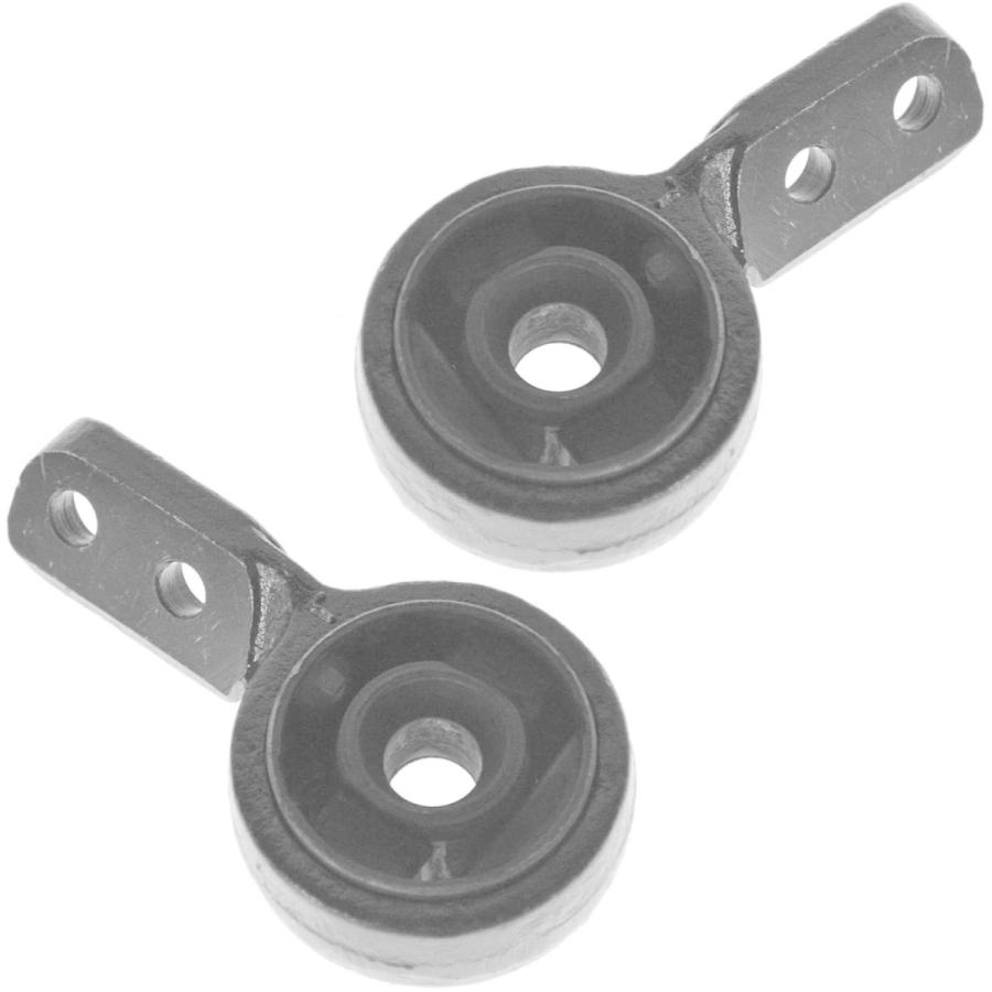Front Lower Control Arm Bushings & Brackets Pair Set of 2 for BMW E36 3 Series　並行輸入品のサムネイル