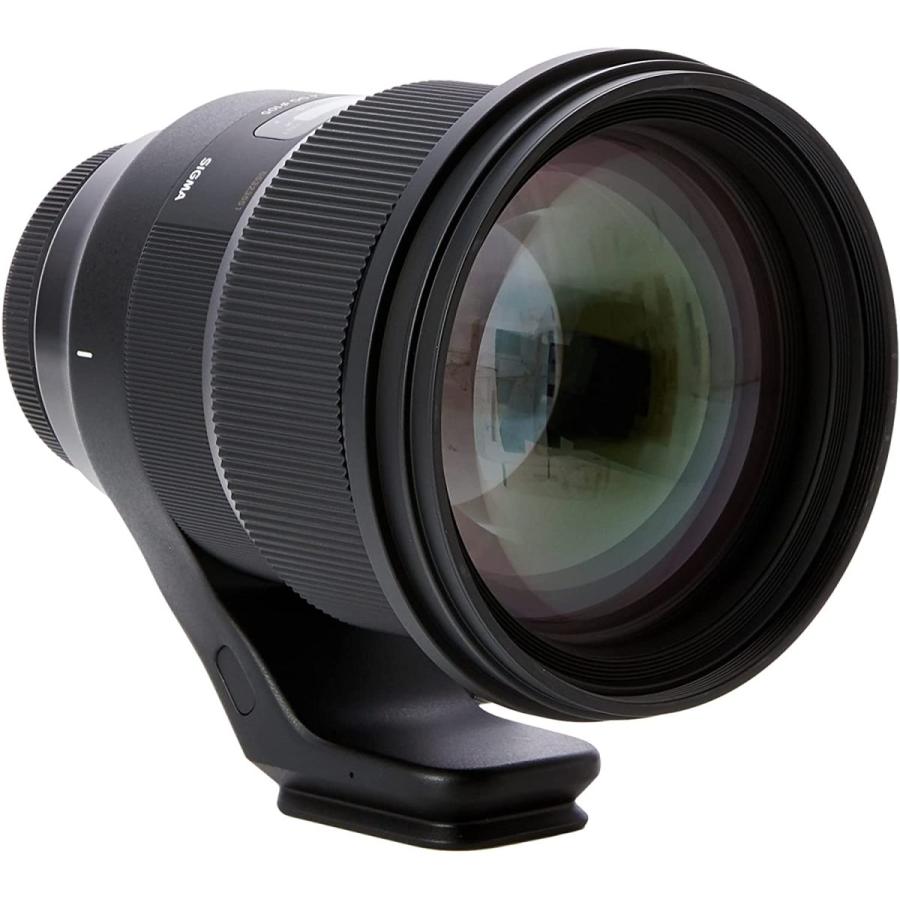 人気デザイナー SIGMA 単焦点中望遠レンズ 105mm F1.4 DG HSM | Art A018 CANON-EFマウント用 フルサイズ対応  並行輸入品 その他カメラ - cienciadigitaleditorial.com