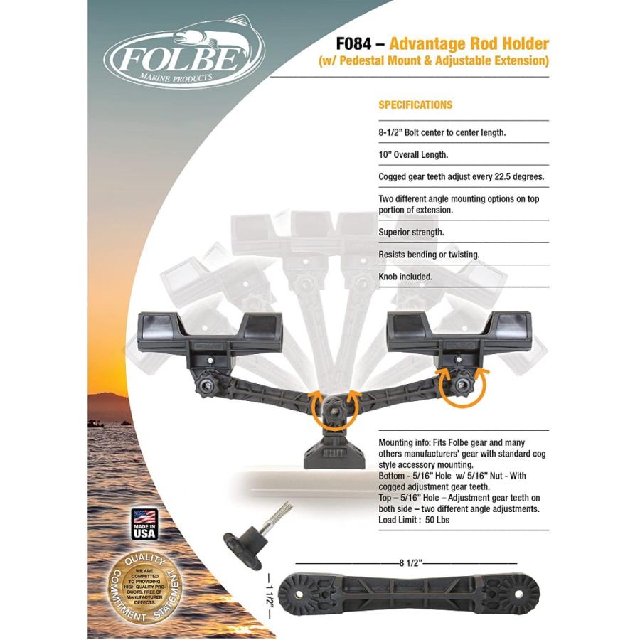 【初期/レア】 Marryat Tacticalフライロッド　並行輸入品 【UOI1084435581】(39467円)