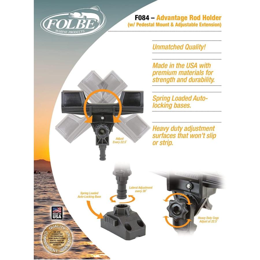 【初期/レア】 Marryat Tacticalフライロッド　並行輸入品 【UOI1084435581】(39467円)