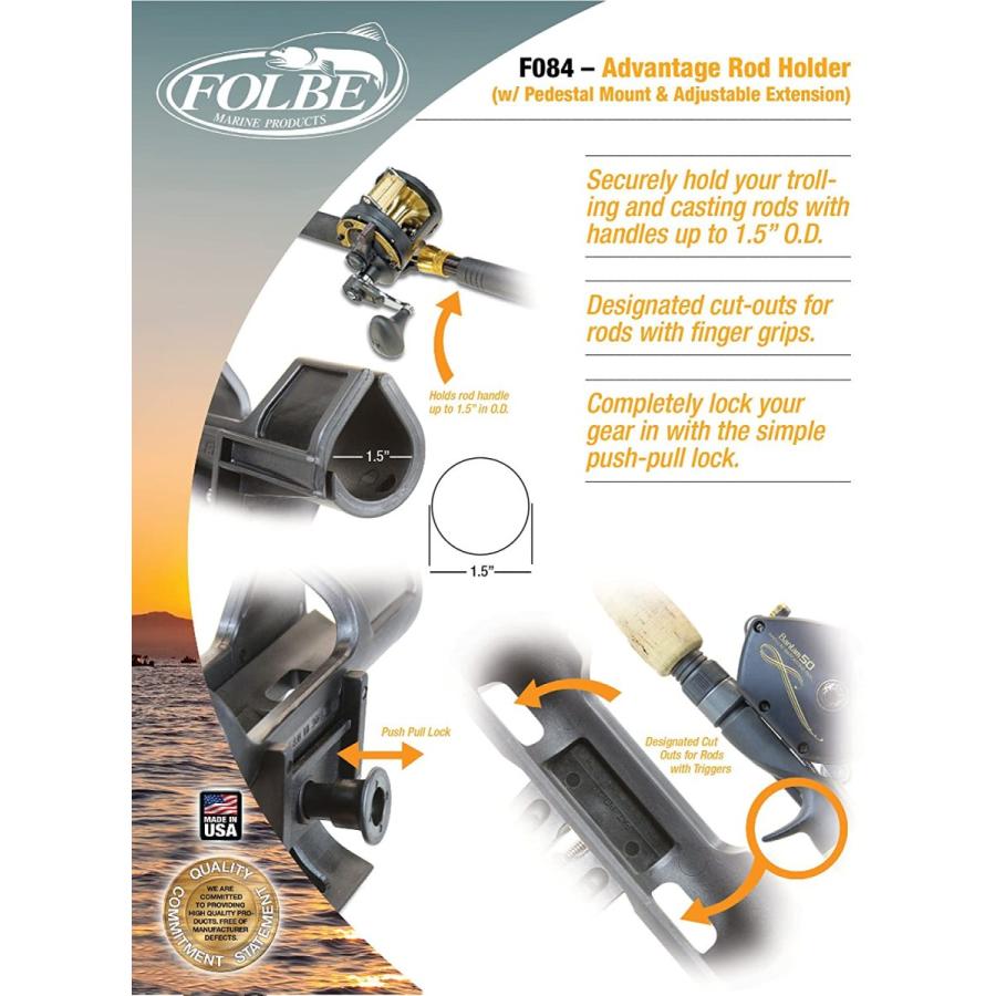 【初期/レア】 Marryat Tacticalフライロッド　並行輸入品 【UOI1084435581】(39467円)