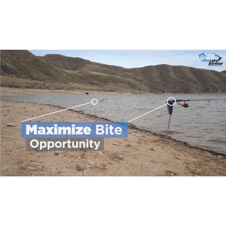 【メール便】 Marryat Tacticalフライロッド　並行輸入品 【TMF9657070320】(35146円)