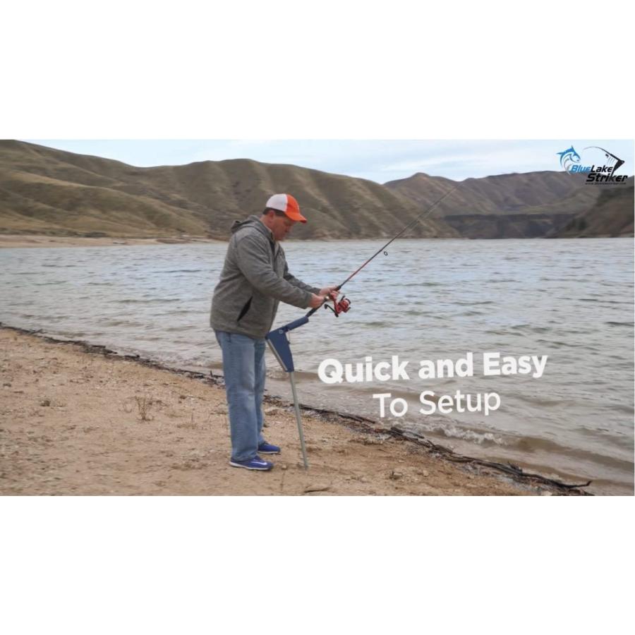 【メール便】 Marryat Tacticalフライロッド　並行輸入品 【TMF9657070320】(35146円)