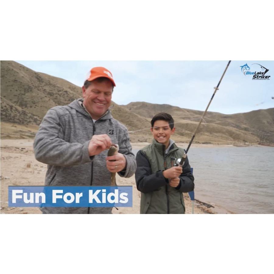 【メール便】 Marryat Tacticalフライロッド　並行輸入品 【TMF9657070320】(35146円)