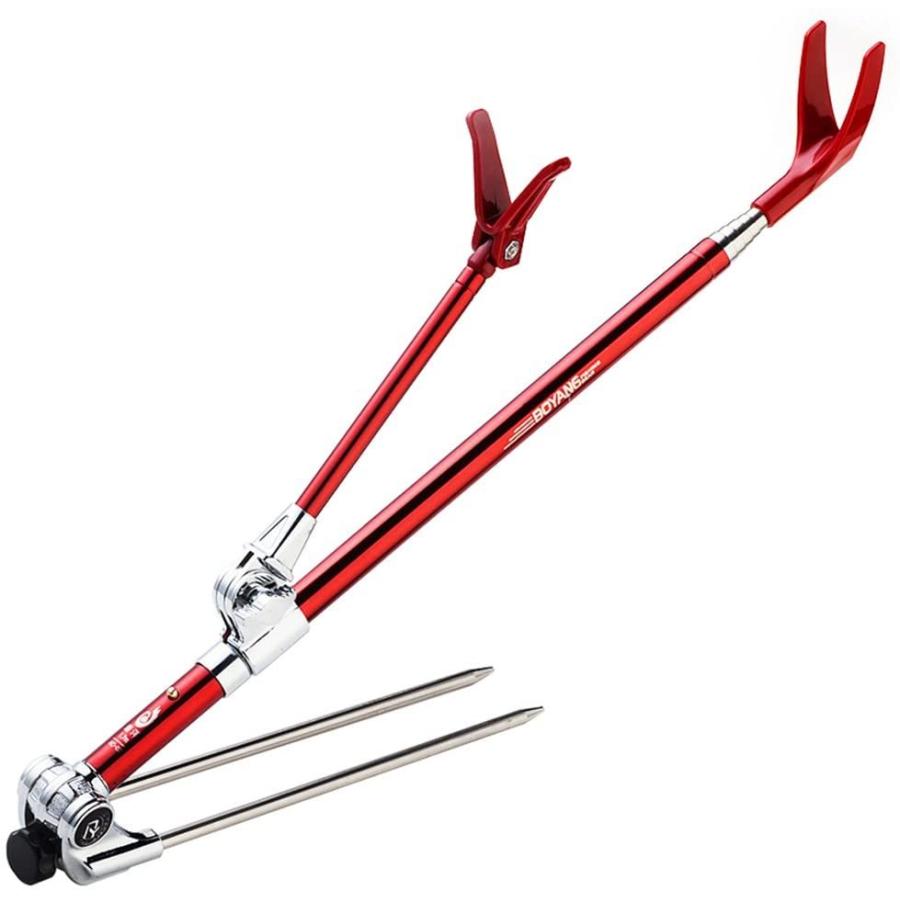 25【新品未使用】 Marryat Tacticalフライロッド　並行輸入品 【SK5753410467】(20939円)