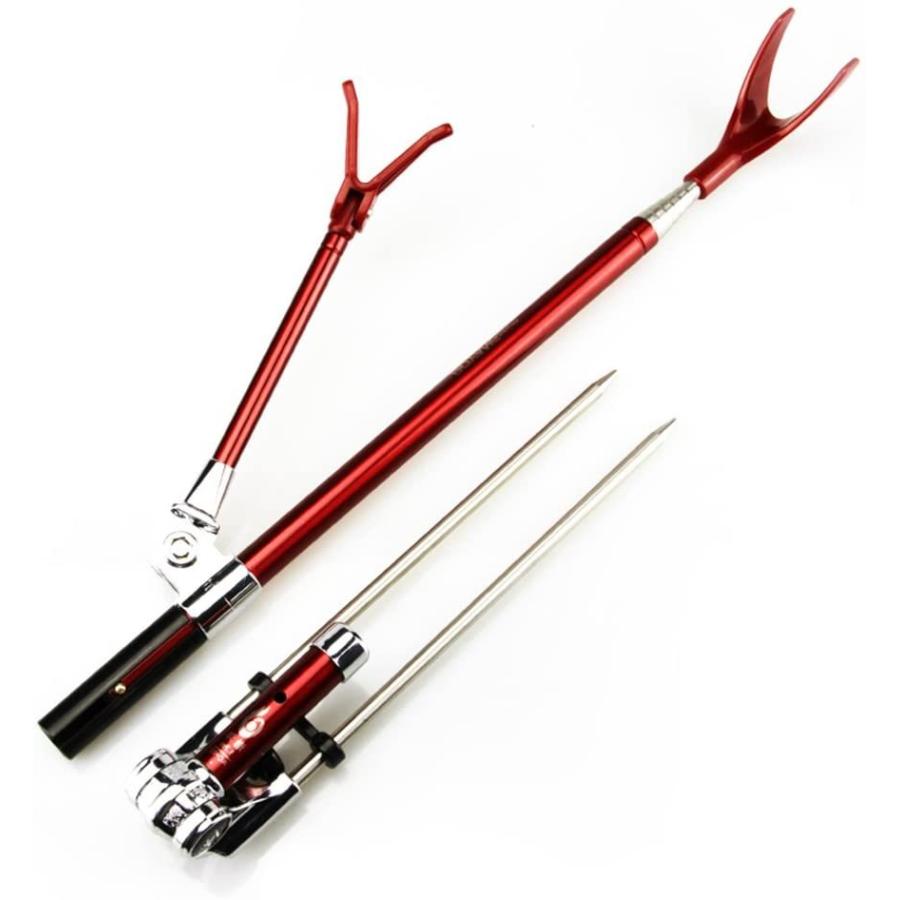 25【新品未使用】 Marryat Tacticalフライロッド　並行輸入品 【SK5753410467】(20939円)