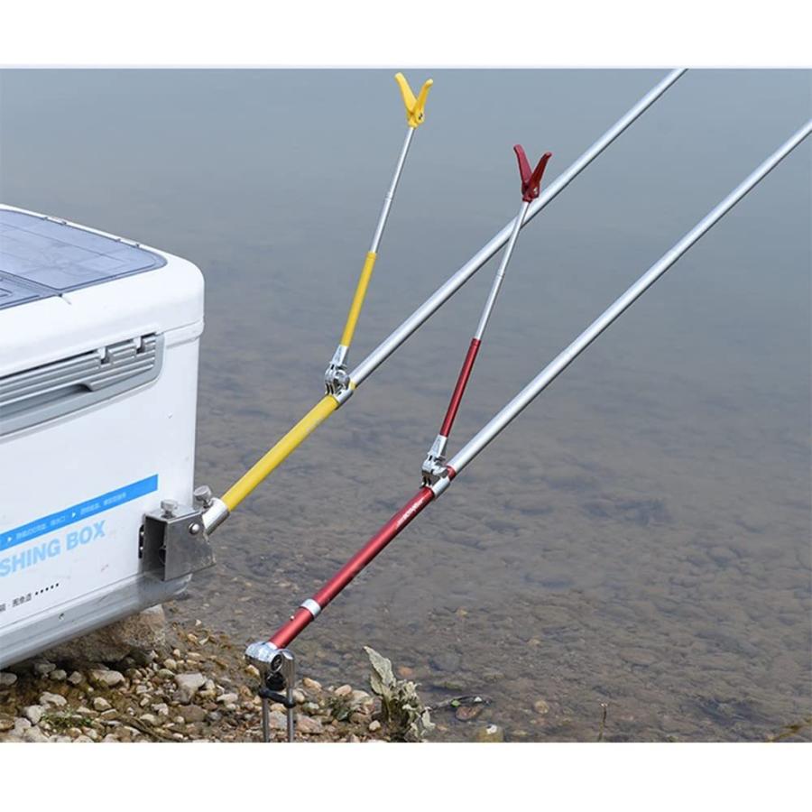 25【新品未使用】 Marryat Tacticalフライロッド　並行輸入品 【SK5753410467】(20939円)