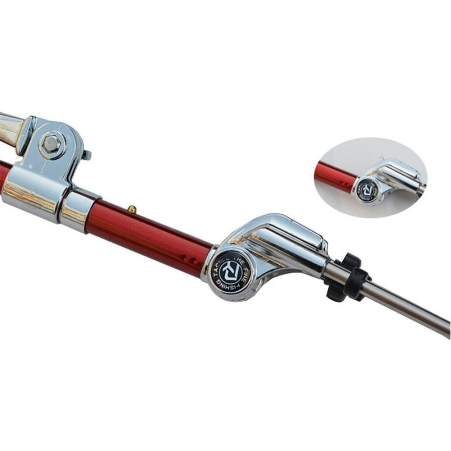 25【新品未使用】 Marryat Tacticalフライロッド　並行輸入品 【SK5753410467】(20939円)