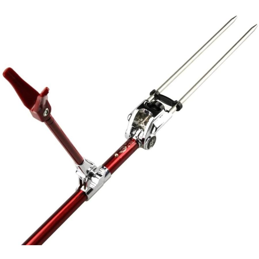 25【新品未使用】 Marryat Tacticalフライロッド　並行輸入品 【SK5753410467】(20939円)