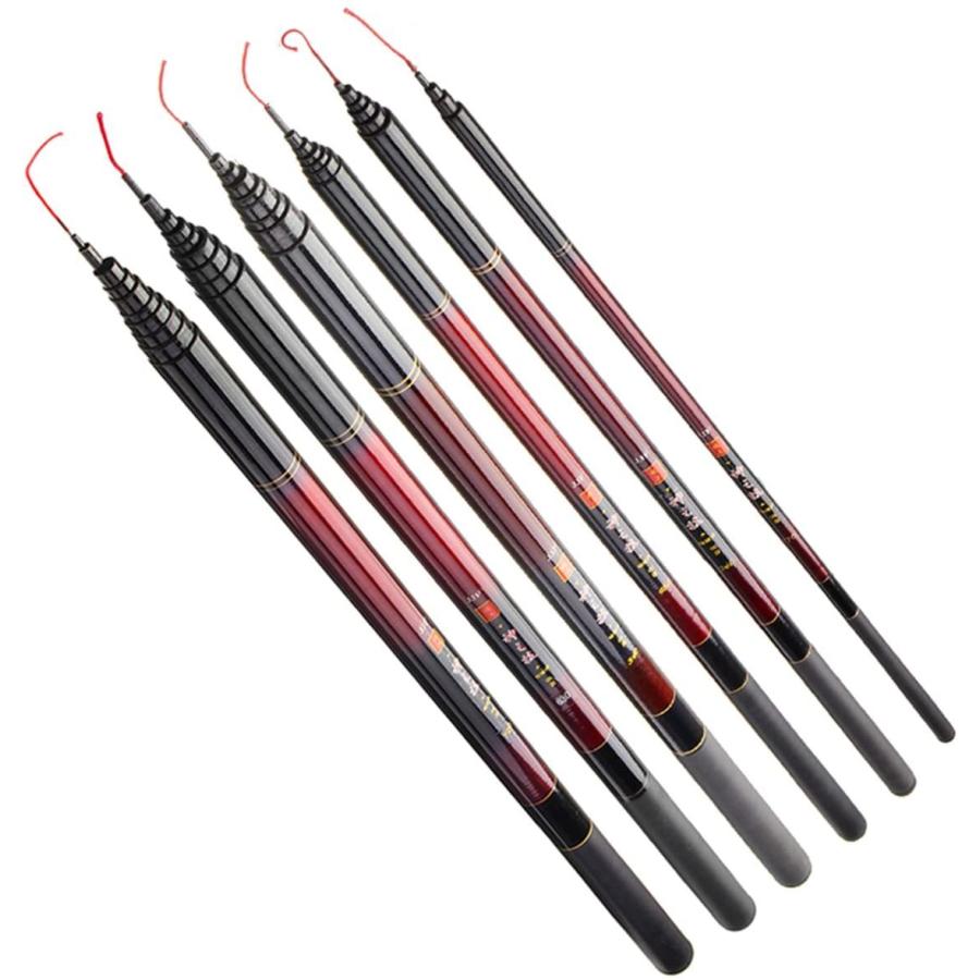 Marryat Tacticalフライロッド　並行輸入品