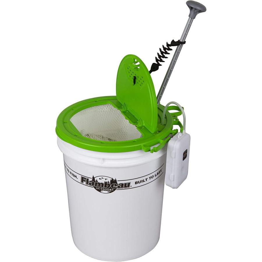 Marryat Tacticalフライロッド　並行輸入品