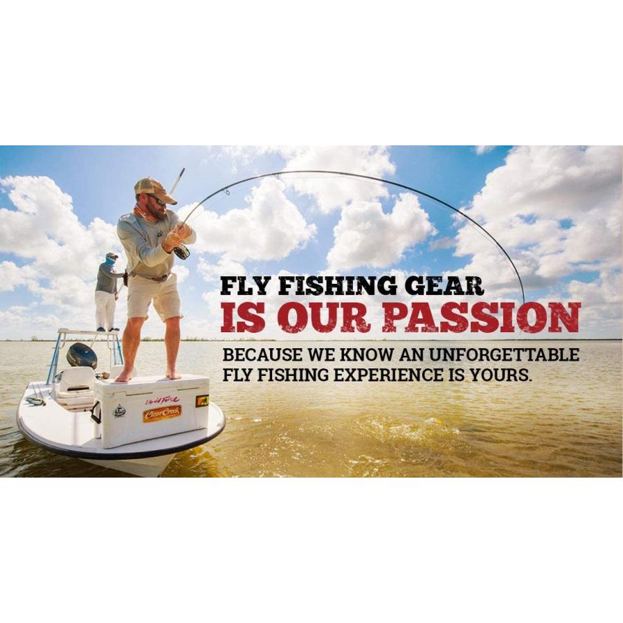 最新 Marryat Tacticalフライロッド　並行輸入品 【HO6352108038】(23118円)