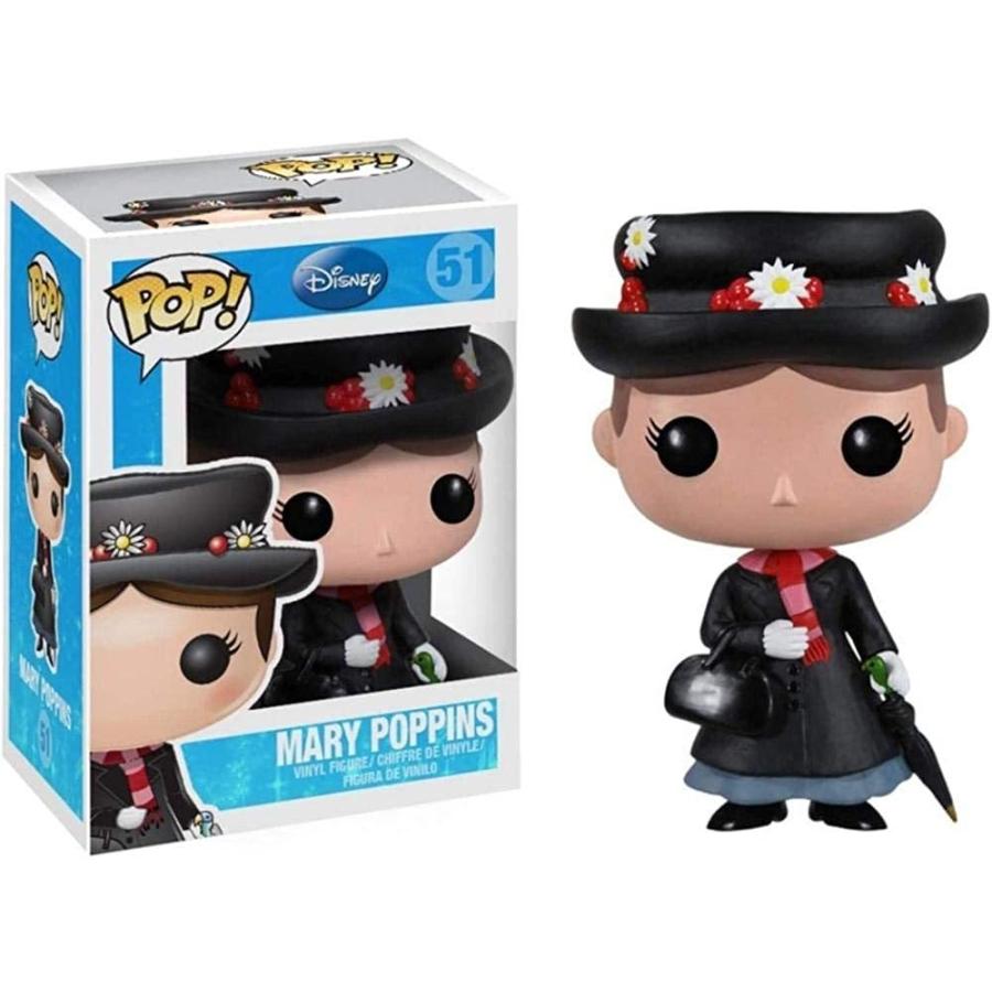 割引価格 POP Poppins　並行輸入品 Mary Disney その他おもちゃ