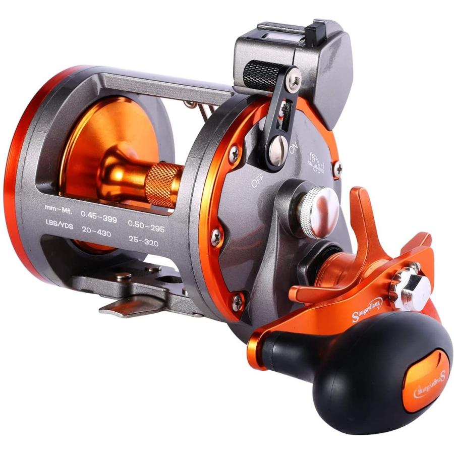 Marryat Tacticalフライロッド　並行輸入品