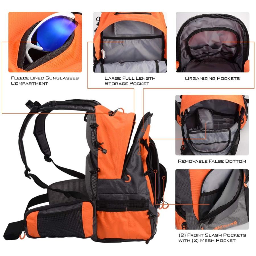 Marryat Tacticalフライロッド　並行輸入品 Marryat