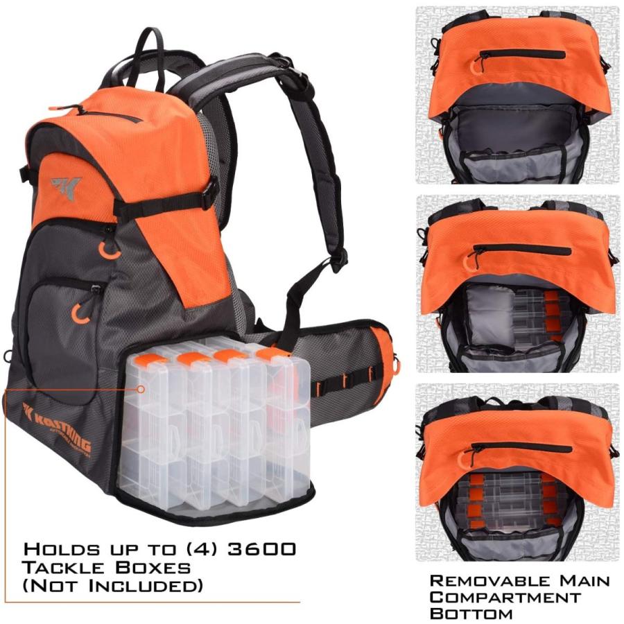 Marryat Tacticalフライロッド　並行輸入品 Marryat