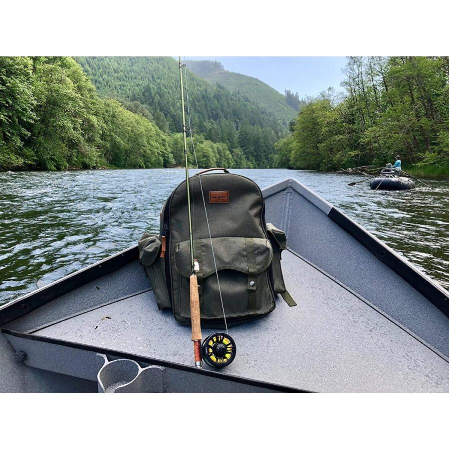 Marryat Tacticalフライロッド　並行輸入品 Marryat