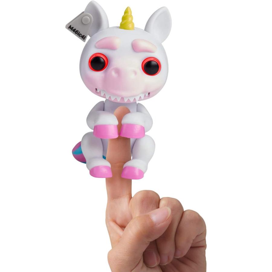 格安人気 WowWee Grimlings - Unicorn - Interactive Animal Toy 並行輸入品 その他おもちゃ -  www.lolas.com.co