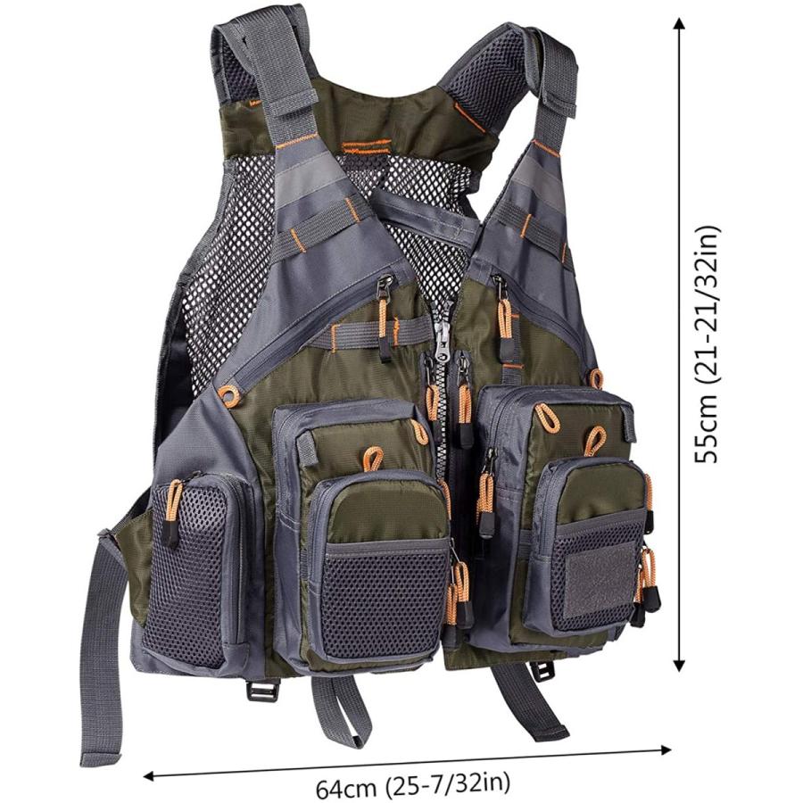 Marryat Tacticalフライロッド　並行輸入品 Marryat