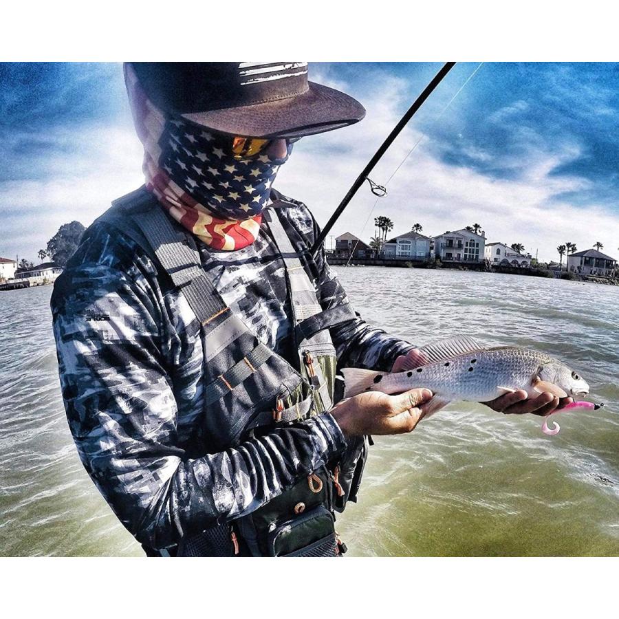 Marryat Tacticalフライロッド　並行輸入品 Marryat