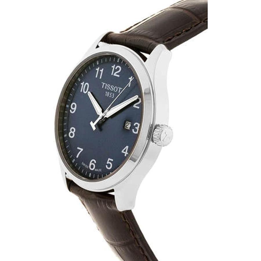 SALE／94%OFF】 Tissot XL クラシック T116.410.16.047.00 メンズ