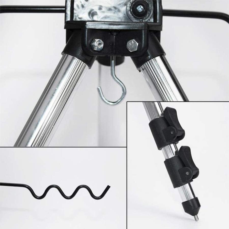 お買い得！ Marryat Tacticalフライロッド　並行輸入品 【ZYX8010039903】(29152円)