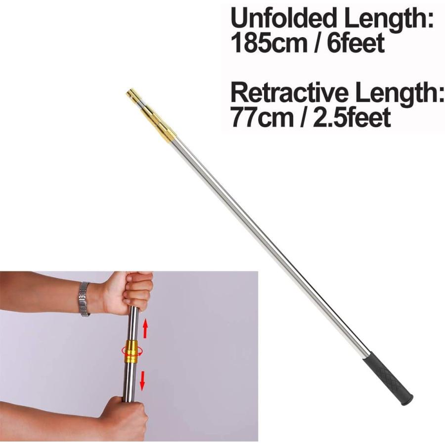 動作確認 Marryat Tacticalフライロッド　並行輸入品 【S1694093436】(10745円)