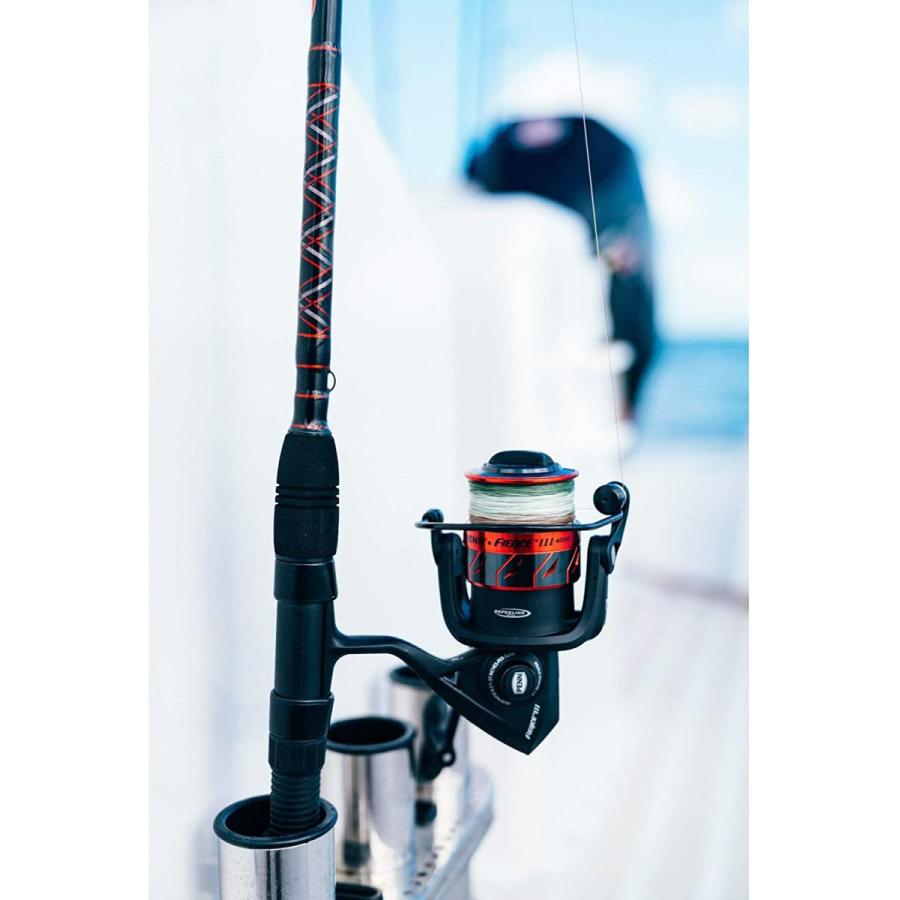 Marryat Tacticalフライロッド　並行輸入品 Marryat